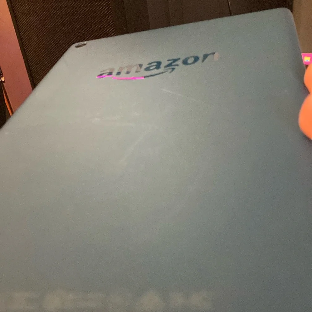 Amazon fire hd